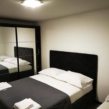 Apartment Vista Omiš Εξωτερικό φωτογραφία