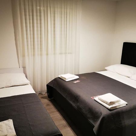 Apartment Vista Omiš Εξωτερικό φωτογραφία