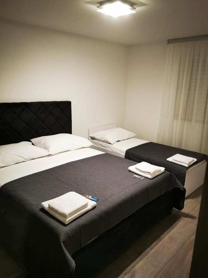 Apartment Vista Omiš Εξωτερικό φωτογραφία
