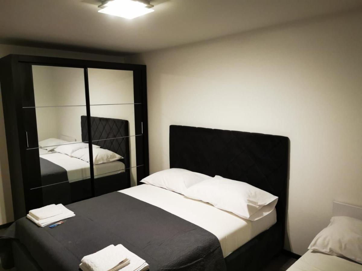 Apartment Vista Omiš Εξωτερικό φωτογραφία